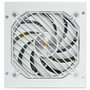 Mars Gaming MPB650SIW 650W Blanc