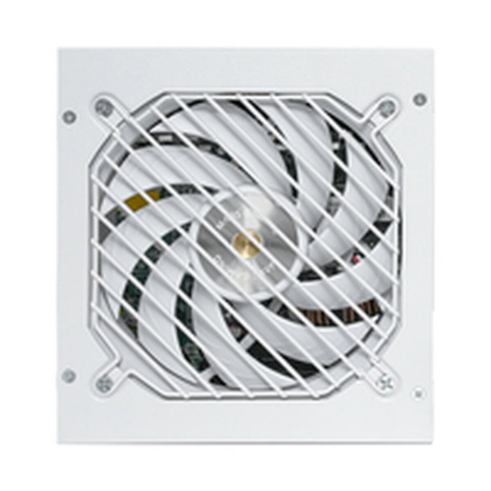 Mars Gaming MPB650SIW 650W Blanc Mars Gaming MPB650SIW 650W Blanc