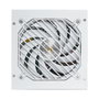 Mars Gaming MPB650SIW 650W Blanc