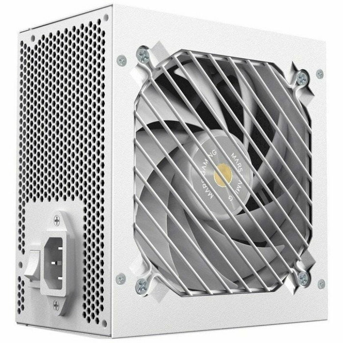 Mars Gaming MPB650SIW 650W Blanc Mars Gaming MPB650SIW 650W Blanc