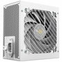 Mars Gaming MPB650SIW 650W Blanc