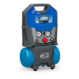 ABAC Compresseur portable Suitcase 6 1.5HP 6L