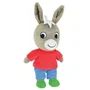 Jemini 023946S Peluche Trotro l'âne - Peluche douce pour enfant, Hauteur environ 23 cm