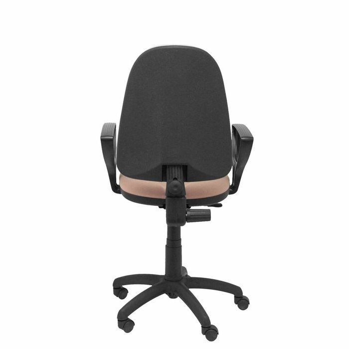 PIQUERAS Y CRESPO Chaise de bureau Algarra Rose