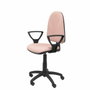 PIQUERAS Y CRESPO Chaise de bureau Algarra Rose