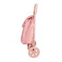 Decuevas Chariot de Courses Honey Rose 66x30x36 cm - À partir de 3 ans
