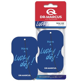 Drmarcus Lucky Day Nouvelle Voiture
