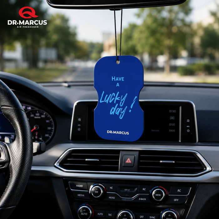 Drmarcus Lucky Day Nouvelle Voiture