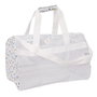 Safta Bolsa Playa 47x26x27Cm