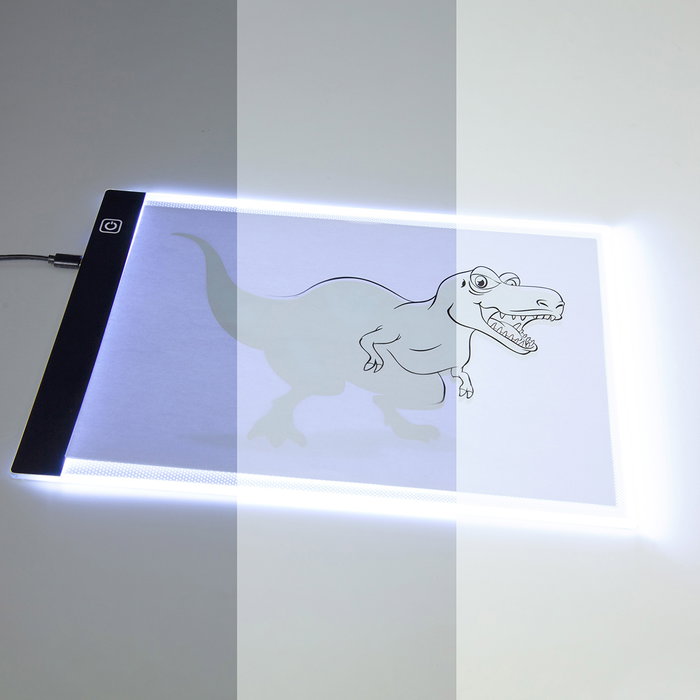 Molto Projecteur Magic avec accessoires