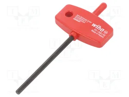WIHA Clé Allen HEX 3mm