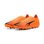 Chaussures de Football pour Adultes Puma Ultra 6 Match Mg