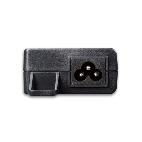 Planet POE-163 - Injecteur PoE+ Gigabit 802.3at/af 30W avec alimentation interne - Pour caméra IP, AP WiFi, téléphone VoIP Planet POE-163 - Injecteur PoE+ Gigabit 802.3at/af 30W avec alimentation interne - Pour caméra IP, AP WiFi, téléphone VoIP