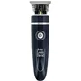 Jean Louis David Infinite Styler - Tondeuse multi-usage 4-en-1 - Bleu nuit