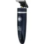 Jean Louis David Infinite Styler - Tondeuse multi-usage 4-en-1 - Bleu nuit