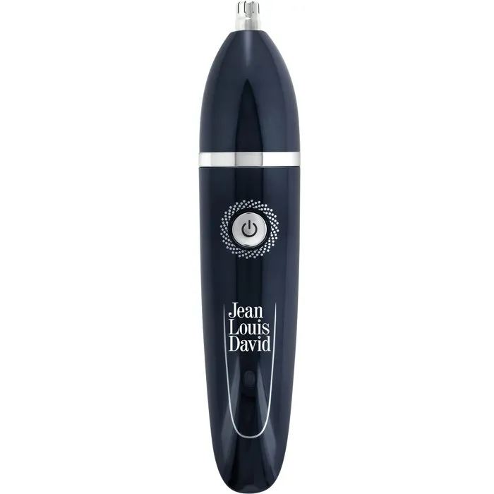 Jean Louis David Infinite Styler - Tondeuse multi-usage 4-en-1 - Bleu nuit Jean Louis David Infinite Styler - Tondeuse multi-usage 4-en-1 - Bleu nuit