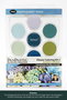 Panpastel Estuche de flores para colorear 2 Susan's Garden