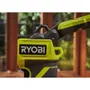 Ryobi Lanterne LED Compacte 18V, 800/400/100 Lumens, 3 Intensités, Rabattable avec Crochet pour Usage Extérieur