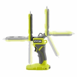 Ryobi Lanterne LED compacte 18V - 3 intensités (800/400/100 Lumens)
