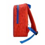 Toybags Sac à dos préscolaire 3D Super Mario en EVA