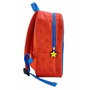 Toybags Sac à dos préscolaire 3D Super Mario en EVA