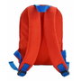 Toybags Sac à dos préscolaire 3D Super Mario en EVA
