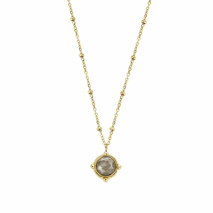 Pendentif Femme CO88 Collection 8CN-26167 Doré