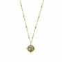 Pendentif Femme CO88 Collection 8CN-26167 Doré