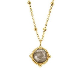 Pendentif Femme CO88 Collection 8CN-26167 Doré