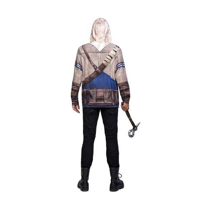 My Other Me Déguisement Ratonhnhake Ton pour Adultes Taille M