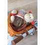 Beaba Biberon d'apprentissage 2-en-1 210 ml Terracotta