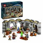 Lego Harry Potter Le château de Poudlard : le cours de potions (76431)