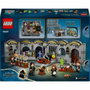 Lego Harry Potter Le château de Poudlard : le cours de potions (76431)