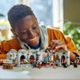 Lego Harry Potter Le château de Poudlard : le cours de potions (76431)