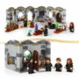 Lego Harry Potter Le château de Poudlard : le cours de potions (76431)