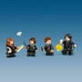 Lego Harry Potter Le château de Poudlard : le cours de potions (76431)