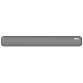 Fellowes Breyta Repose-poignet pour clavier, Gris, 47 cm