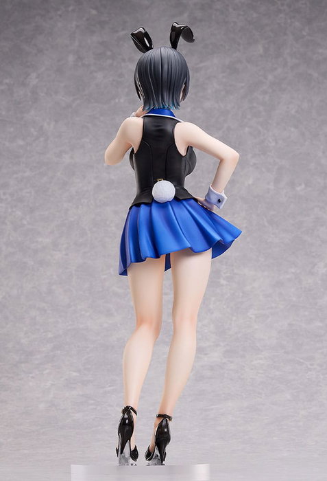Date A Live III statuette PVC 1/4 Miuka 43 cm Date A Live III statuette PVC 1/4 Miuka 43 cm