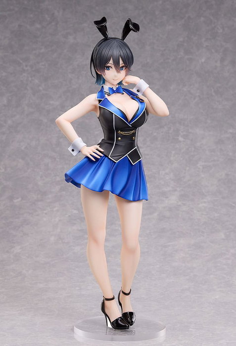 Date A Live III statuette PVC 1/4 Miuka 43 cm Date A Live III statuette PVC 1/4 Miuka 43 cm