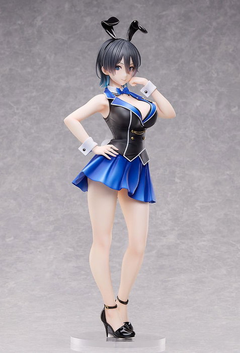 Date A Live III statuette PVC 1/4 Miuka 43 cm Date A Live III statuette PVC 1/4 Miuka 43 cm