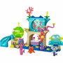 LEGO Gabby et la Maison Magique 11204 - Les Aventures Aquatiques de Gabby-sirène