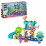 LEGO Gabby et la Maison Magique 11204 - Les Aventures Aquatiques de Gabby-sirène