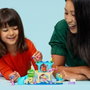 LEGO Gabby et la Maison Magique 11204 - Les Aventures Aquatiques de Gabby-sirène