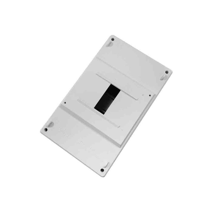 Solera Boîte de distribution pour 1 élément encastrable 115x188x55mm Solera Boîte de distribution pour 1 élément encastrable 115x188x55mm