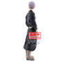 BANPRESTO - Figurine Takashi Mitsuya Tokyo Revengers PVC 12 cm - Recommandée +15 ans