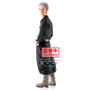 BANPRESTO - Figurine Takashi Mitsuya Tokyo Revengers PVC 12 cm - Recommandée +15 ans