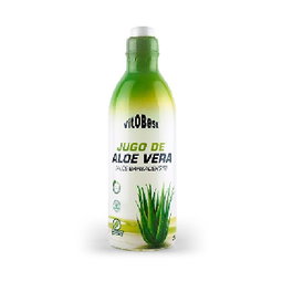 VIT.O.BEST Jus d'Aloe Vera 1000 ml