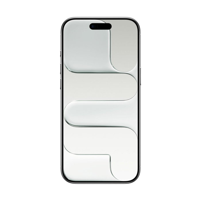 Smartphone Apple iPhone 17 Air 6,5" Hexa Core 12 GB RAM 1 TB Blanc