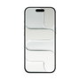 Smartphone Apple iPhone 17 Air 6,5" Hexa Core 12 GB RAM 1 TB Blanc