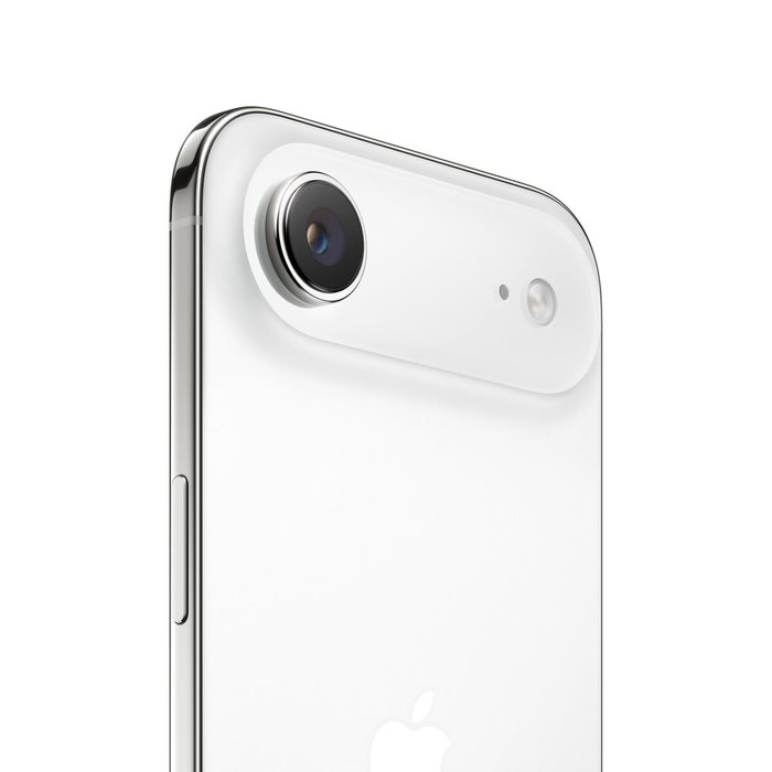 Smartphone Apple iPhone 17 Air 6,5" Hexa Core 12 GB RAM 1 TB Blanc